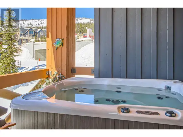 5300 Big White Road Unit# 203B Big White, British Columbia in Condos for Sale in Penticton - Image 11