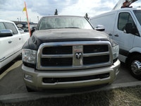 Welcome to Central Truck Sales. 2012 DODGE RAM 2500 LARAMIE LONG HORN 4X4,6.7l CUMMINS TURBO DIESEL... (image 6)