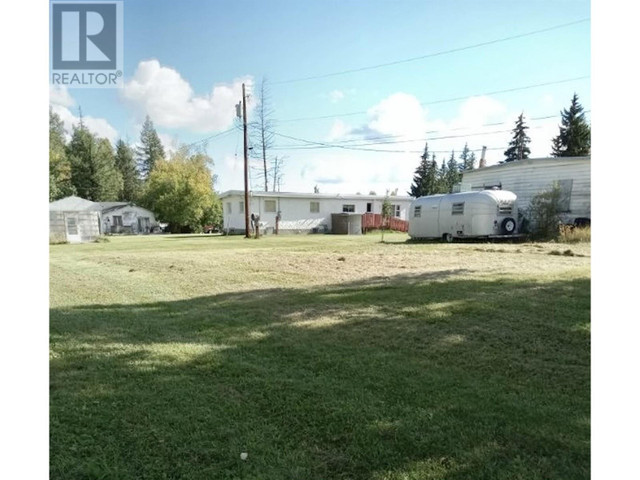 1178-1180 MATHIE ROAD Prince George, British Columbia in Houses for Sale in Prince George