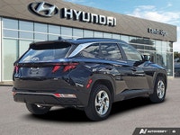 This Hyundai Tucson delivers a Regular Unleaded I-4 2.5 L/152 engine powering this Automatic transmi... (image 4)