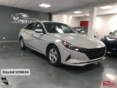 RECERTIFIED- Rebuilt | 2021 Hyundai Elantra Essential IVT | FWD 2.0L 4Cyl This unit is recertified a...