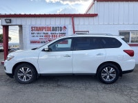 Stampede Auto has a wide selection of exceptional pre-owned vehicles to choose from, including this... (image 8)
