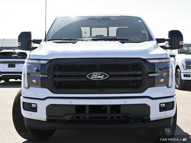 2025 Ford F-150 Lariat in Cars & Trucks in Edmonton - Image 2