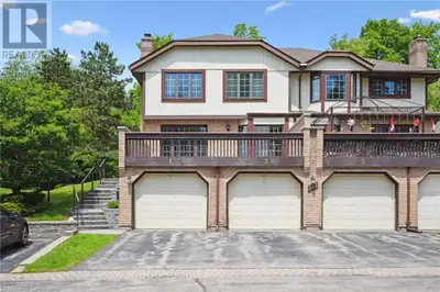 Welcome to Autumn Woods. Explore this large 3 bedroom Condo Town home with single garage. Located in...