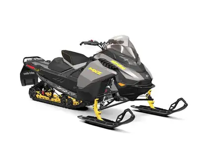 Bay Marine Sales 2026 Ski-Doo MXZ Adrenaline 600R E-TEC 137 2026 Ski-Doo MXZ Adrenaline 600R E-TEC 1...