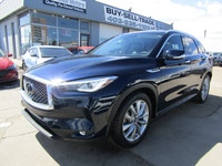 Thanks for viewing our South View Motors Inventory! Dealer Description The 2021 Infiniti QX50 offers... (image 9)