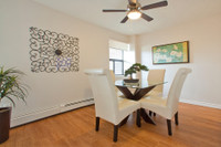 Live well at Hillcrest Terrace; perfectly located at Clark Street and Welland Avenue. Steps to the S... (image 4)