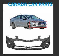 Chevrolet Front Rear Bumper Cover Fender Grille Headlight Hood