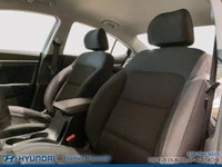 Hyundai Elantra Preferred 2020 Confort, efficacité et technologie à prix avantageux! Le Hyundai Elan... (image 8)