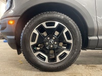 See Dealer Website for Details. Engine: 3 Cylinder Engine (image 8)