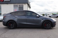 Dual Motor AWD Elevate Your Drive With This 2022 Tesla Model Y Performance AWD. This Electrifying Ma... (image 7)