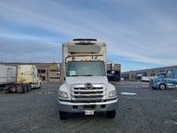 2020 HINO TRUCK 338;Medium Duty Trucks - VAN-REEFER Penske Location 632 BELGRAVE WAY DELTA BC V3M 5R... (image 1)