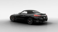 *English below* *Français:* Découvrez ce sensationnel BMW Z4 sDrive30i Roadster neuf, arborant une é... (image 1)