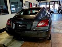 All vehicles come with a full vehicle History Report, ask to see it! 2004 Chrysler Crossfire Limited... (image 7)