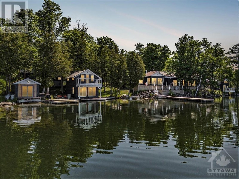 411 PICKEREL BAY ROAD White Lake, Ontario Houses for Sale Ottawa Kijiji