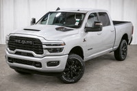 Engine: 6.7L I6 Cummins HO Turbo Diesel Eng (image 2)