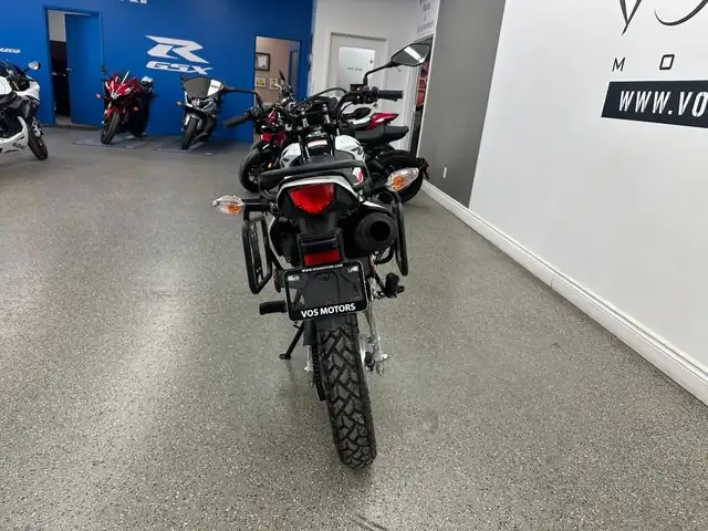 2024 Honda XR150L P Enduro - V6799NP - -Financing Available** in Sport Touring in Markham / York Region - Image 7