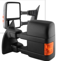 F-250 F-350 TOWING MIRROR SET F250 F350 SUPERDUTY POWER NEW Markham / York Region Toronto (GTA) Preview