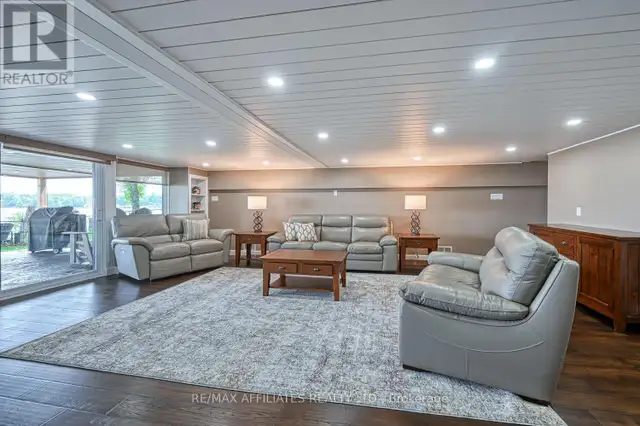 34 R7 ROAD Rideau Lakes, Ontario in Houses for Sale in Ottawa - Image 29