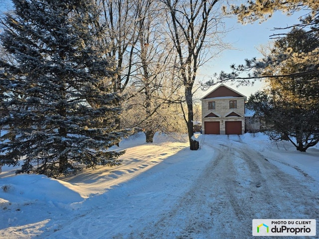 $1,445,000 - 1 1/2 Storey for sale in St-Sulpice — photo 3
