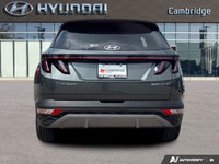 Seamlessly blend eco-consciousness with sophisticated design in this 2023 Hyundai Tucson Hybrid Luxu... (image 3)