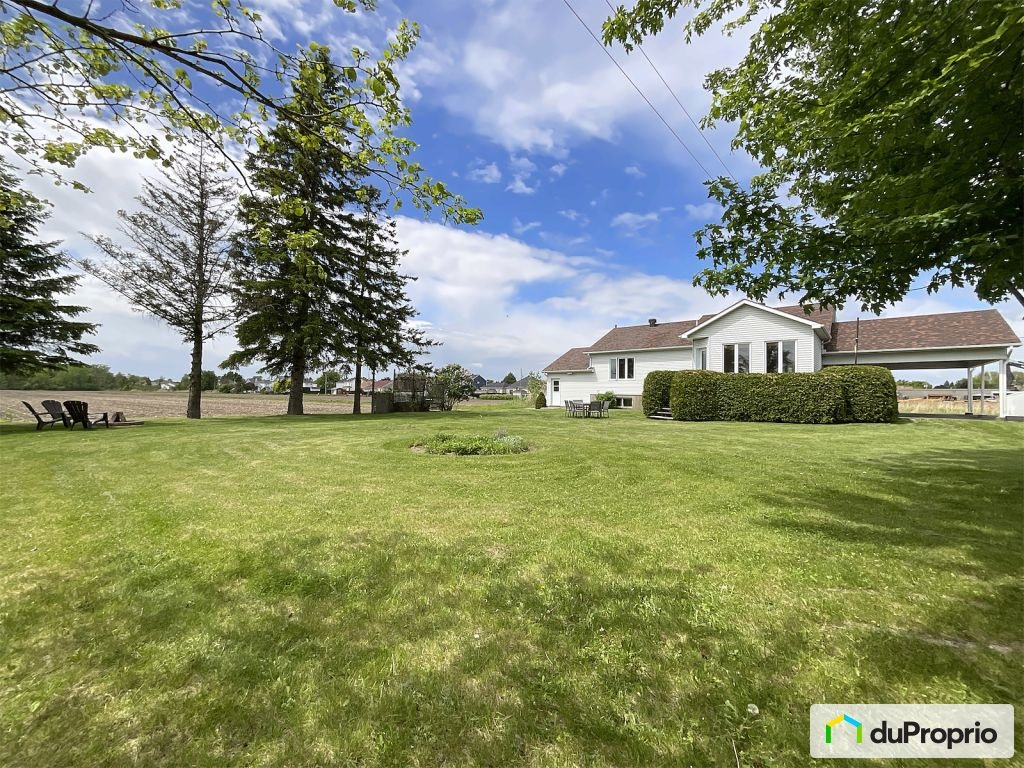 $659,000 - Bungalow for sale in Mercier — photo 2