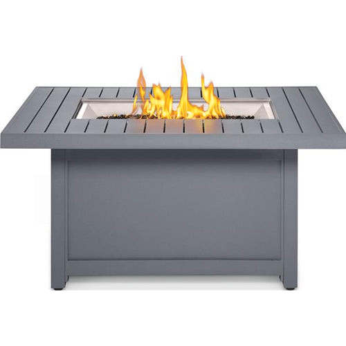 Napoleon Patioflame Hamptons Propane/Natural Gas Rectangle Fire in Patio & Garden Furniture in Mississauga / Peel Region