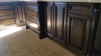 CUSTOM MADE CABINETS TO ORDER