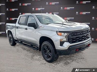 Check out this 2024 Chevrolet Silverado 1500 Custom Trail Boss before it's too late! * This Chevrole... (image 7)