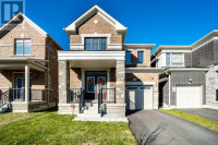 20 CALLAHAN CRT Brampton, Ontario