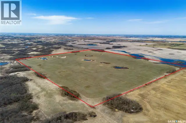Saskatoon Rolling Hills Land Corman Park Rm No. 344, Saskatchewa in Land for Sale in Saskatoon - Image 8