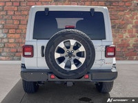 Come see this 2023 Jeep Wrangler Sahara while we still have it in stock! *This Jeep Wrangler Is Comp... (image 3)