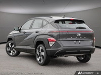 This Hyundai Kona has a durable Intercooled Turbo Regular Unleaded I-4 1.6 L/98 engine powering this... (image 3)