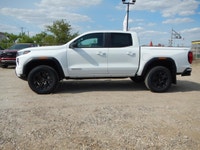 2025 GMC Canyon Crew Cab Elevation GMC Canyon Crew Cab Elevation 2025 ... Engine: 4 Cylinder Engine... (image 2)