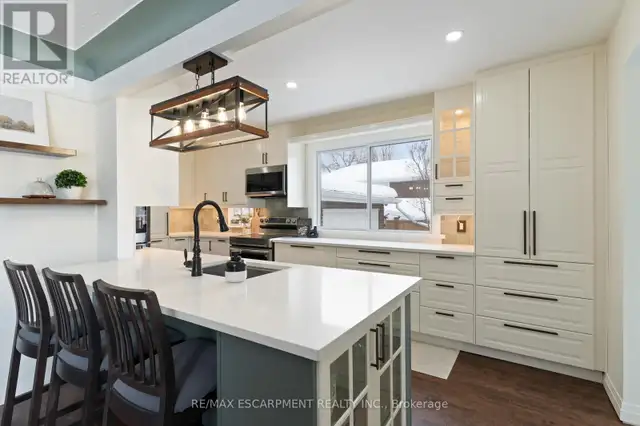 18 FLANDERS AVENUE St. Catharines (Carlton/Bunting), Ontario in Houses for Sale in St. Catharines - Image 7