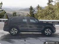 Welcome to Moncton Chrysler Jeep Dodge. Recent Arrival! 2023 Volkswagen Atlas Highline 3.6L V6 DGI D... (image 6)