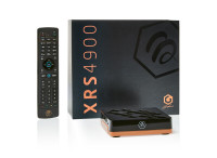 BuzzTV XRS4900 4GB/128GB OTT IPTV Android Buzz TV Box XRS 4900