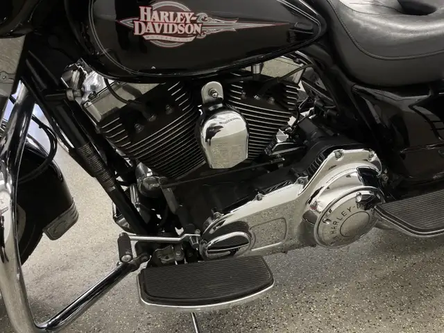 2009 Harley Davidson FLHTC Electra Glide Clsc - V5298NP - -Finan in Sport Touring in Markham / York Region - Image 18