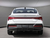 Now available at Guelph Hyundai, this feature-packed 2026 Hyundai Elantra Preferred w/ Tech Package... (image 4)