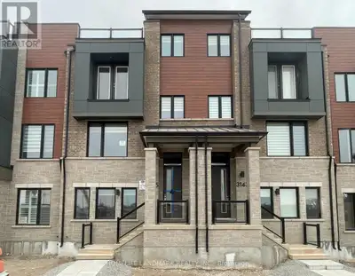 3145 DUGGAN TRAIL Oakville (JM Joshua Meadows), Ontario