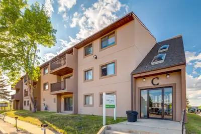 Affordable Apartments for Rent - King Art - Apartment for Rent B