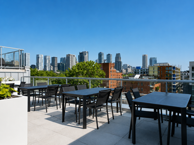 4.5 condo appartement a louer Griffintown-Sherwin, View more