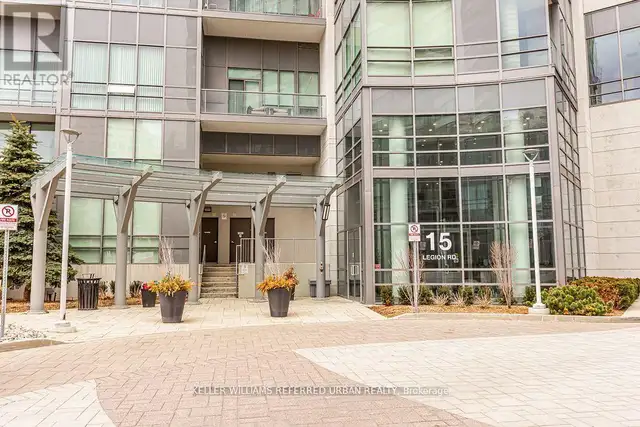 1002 - 15 LEGION ROAD Toronto (Mimico), Ontario in Condos for Sale in City of Toronto - Image 7