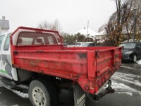 F 250 4X4 KING CAB 131000KM PLUS DE 40 PICK UP FINANCEMENT MAISON INSPECTE GARANTIE **CONTENT AUTO S... (image 3)