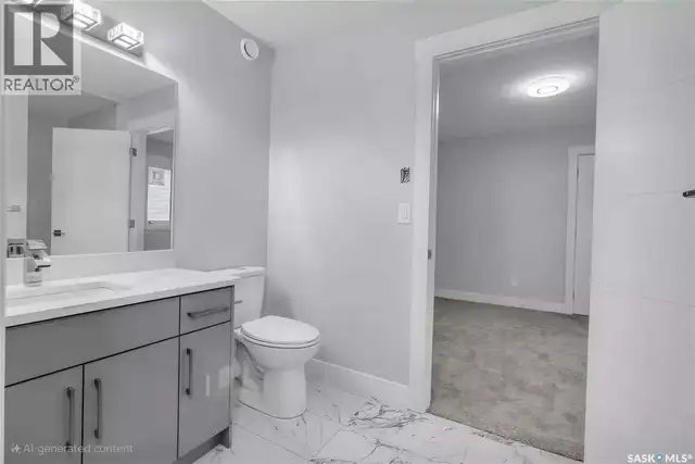 707 Nazarali UNION Saskatoon, Saskatchewan in Houses for Sale in Saskatoon - Image 37