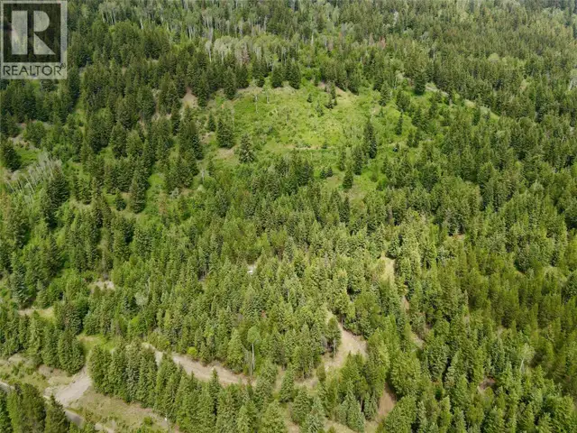 lot 8 FADEAR CREEK Road Kamloops, British Columbia in Land for Sale in Kamloops - Image 10