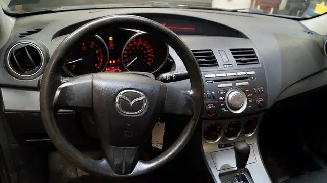 2012 Mazda Mazda3546604622157588483