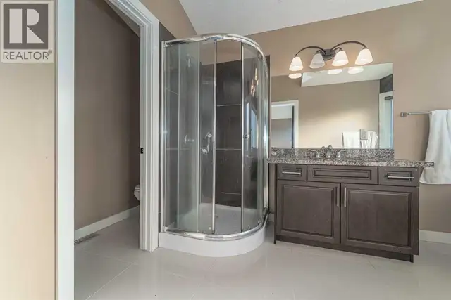 346 Sixmile Ridge S Lethbridge, Alberta in Houses for Sale in Lethbridge - Image 23