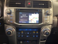 Behold the 2016 Toyota 4Runner LIMITED, a rugged and versatile SUV designed to satisfy the demands o... (image 7)