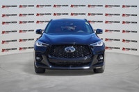 Experience exhilarating performance and unparalleled luxury with the 2025 INFINITI QX50 SPORT. This... (image 8)